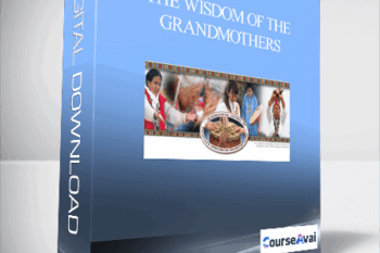 The Wisdom of the Grandmothers - 3 Day Virtual Gathering and Prayer Circle (October 4th - 6th
