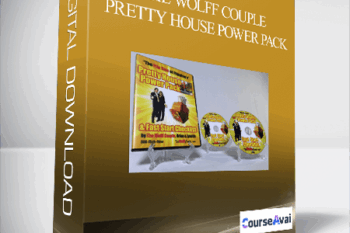 The Wolff Couple - Pretty House Power Pack