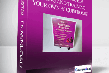 The Wolff Couple – Hiring and Training Your Own Acquisitionist