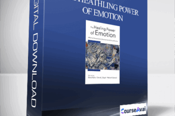 The heathling power of emotion