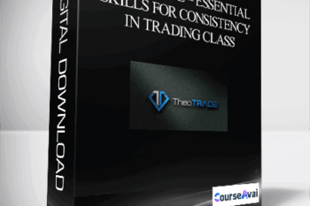 Theotrade – Essential Skills for Consistency in Trading Class