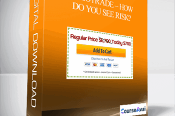 Theotrade – How Do You See Risk? A Guide to Evaluating & Applying Technical Volatility Indicators class