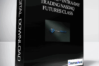 Theotrade – Intra-Day Trading Nasdaq Futures Class