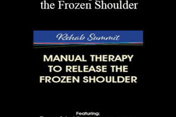 Ryan August - Manual Therapy