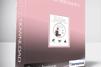 Theresa Jamieson - Yoga for Pregnancy