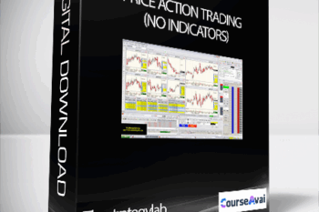 Thestrategylab - Price Action Trading (no indicators)
