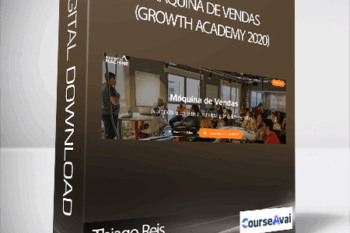 Thiago Reis - Máquina de Vendas (Growth Academy 2020)