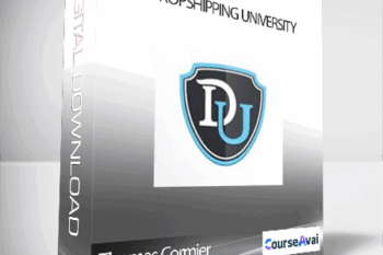 Thomas Cormier – Dropshipping University