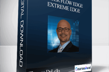 Thomas DeLello – Order Flow Edge – Extreme Edge