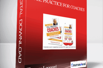 Thomas Leonard & Dave Buck – Full Practice For Coaches