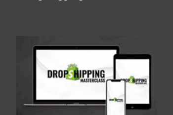 Thomas Macorig - DropShipping Masterclass