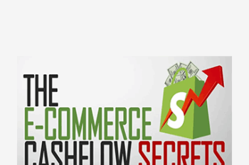 Thomas Macorig - The Ecommerce Cashflow Secrets