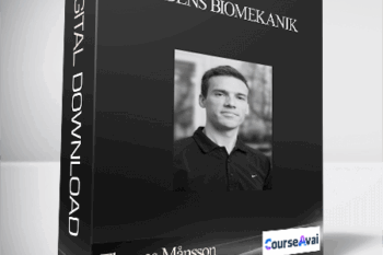 Thomas Månsson - Fodens Biomekanik