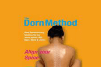 Thomas Zudrell MD - Dorn Method Therapy