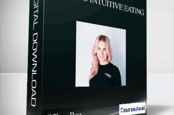 Tiffany Roe - Intro to Intuitive Eating