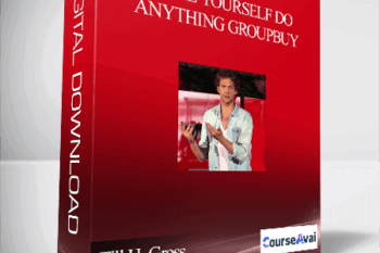Till H. Gross – Make yourself do anything GroupBuy