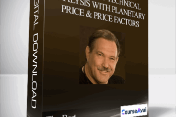 Tim Bost – Enhancing Technical Analysis with Planetary Price & Price Factors