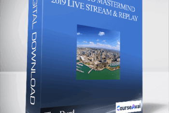 Tim Burd – SAN DIEGO MASTERMIND 2019 LIVE STREAM & REPLAY