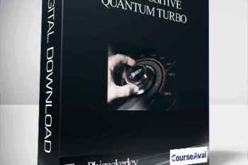 Tim Phizackerley - PSTEC Positive Quantum Turbo