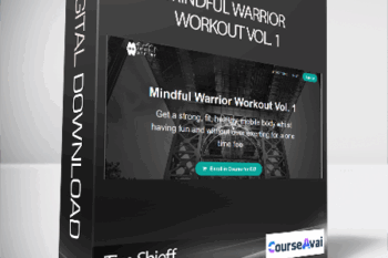 Tim Shieff - Mindful Warrior Workout Vol. 1