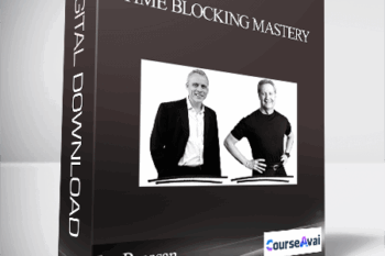 Time Blocking Mastery - Jay Papasan & Gary Keller