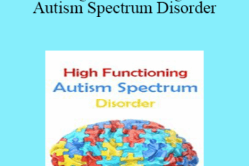 Timothy Kowalski - High Functioning Autism Spectrum Disorder