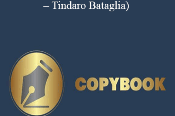 Tindaro Battaglia - COPYBOOK