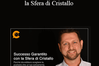 Tiziano Valentinuzzi - Successo Garantito Con La Sfera di Cristallo