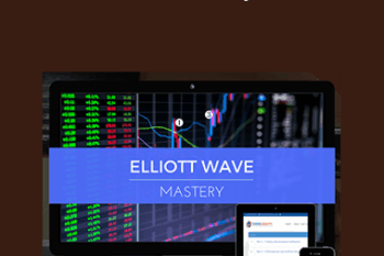 Todd Gordon - Elliott Wave Mastery Course 2021