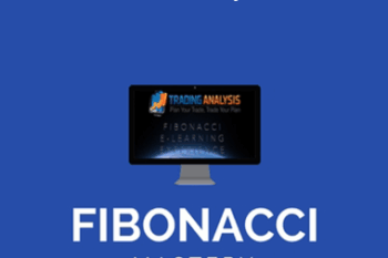 Todd Gordon - Fibonacci Mastery Course 2021