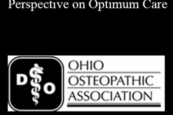 Todd Jamrose - The Power of Gratitude: A New Perspective on Optimum Care