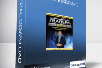 Todd Krueger – Support Resistance