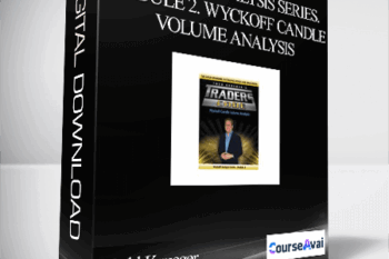 Todd Krueger – Wyckoff Analysis Series. Module 2. Wyckoff Candle Volume Analysis