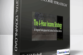 Todd Mitchell - 4-Hour Income Strategy