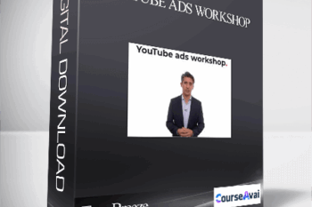 Tom Breeze – YouTube ads workshop