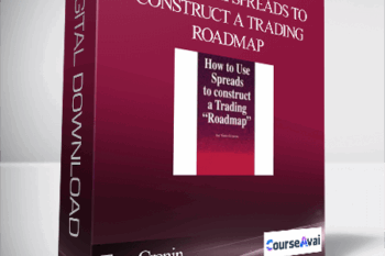 Tom Cronin – How to Use Spreads to Construct a Trading Roadmap