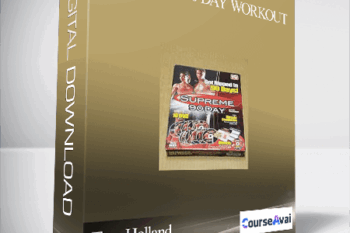 Tom Holland – Supreme 90 Day Workout
