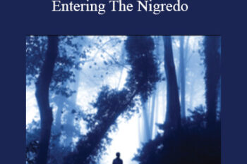 Tom Kenyon - Entering The Nigredo