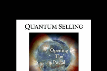 Tom Pauley – Quantum Selling