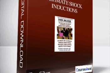 Tom Silver – Ultimate Shock Inductions
