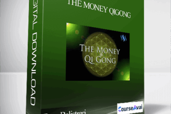 Tony Balistreri - The Money Qigong