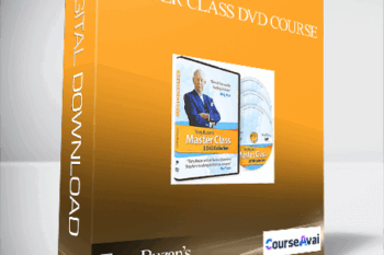 Tony Buzan’s Master Class DVD Course