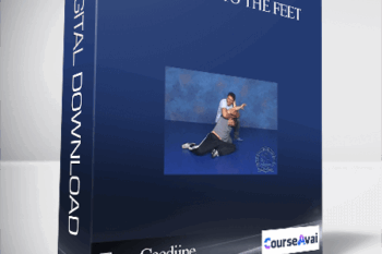 Tony Cecdiine – Taking It To The Feet