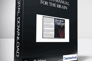 Tony Robbins - Owner's Manual for The Brain