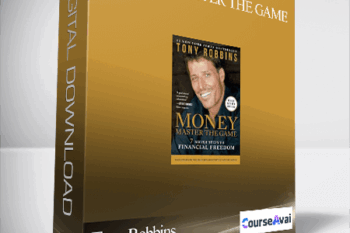 Tony Robbins – Money Master the Game