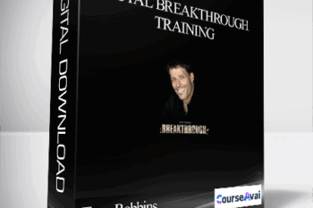 Tony Robbins - Total Breakthrough Training