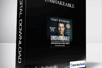 Tony Robbins – Unshakeable: Your Financial Freedom Playbook