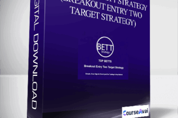 TopTrade - BETT Strategy (Breakout Entry Two Target Strategy)
