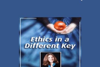 Tova Rubin - Ethics in a Different Key