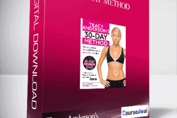 Tracy Anderson’s 30-Day Method